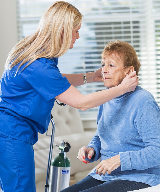 Providing Quality Home Medical Equipment in Levittown, PA Home